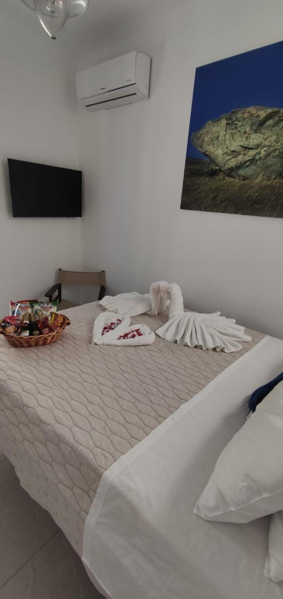 Seabed Suites Mykonos Mykonos Town Exterior photo